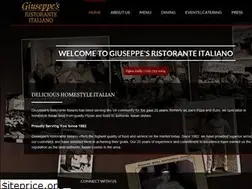 Sites similar to giuseppesri.com