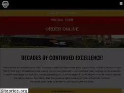 Sites similar to giuseppessteelcitypizza.com