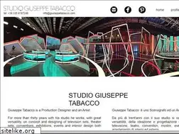 Sites similar to giuseppetabacco.com