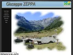 Sites similar to giuseppezeppa.com