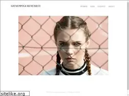 Sites similar to giuseppinamusumeci.com