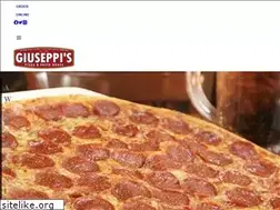 Sites similar to giuseppispizza.com