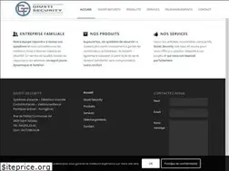 Sites similar to giusti-security.be