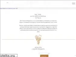 Sites similar to giusti.it