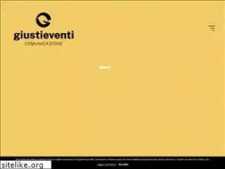 Sites similar to giustieventi.it