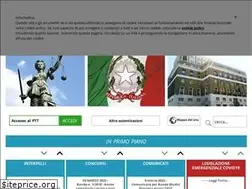 Sites similar to giustizia-tributaria.it