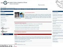 Sites similar to giustizia.lazio.it
