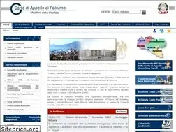 Sites similar to giustizia.palermo.it