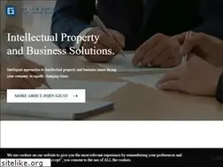 Sites similar to giustlaw.com
