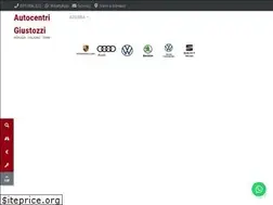 Sites similar to giustozziauto.com