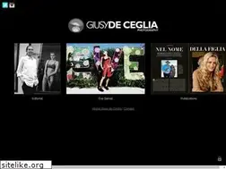 Sites similar to giusydeceglia.com