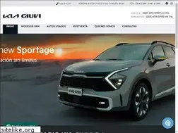 Sites similar to giuvisa.com.ar