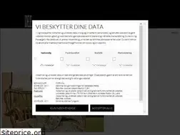 Sites similar to giv-gaver.dk