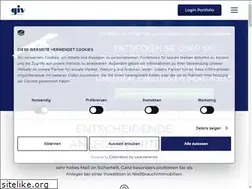 Sites similar to giv-gmbh.de