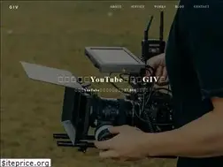 Sites similar to giv-movie.jp