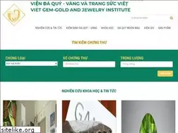 Sites similar to giv.com.vn