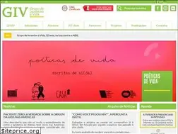 Sites similar to giv.org.br