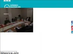 Sites similar to giv.org.tr