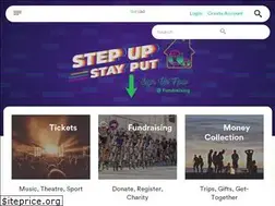 Sites similar to giv2go.com