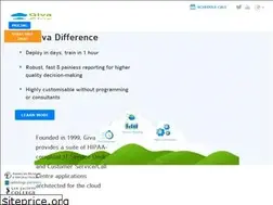 Sites similar to giva.ae