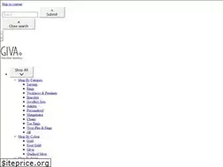 Sites similar to giva.co