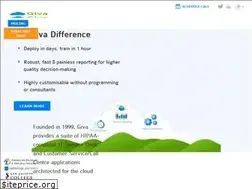Sites similar to giva.uk.com
