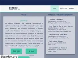 Sites similar to givabiz.pl