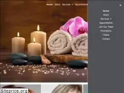 Sites similar to givaesalon.com