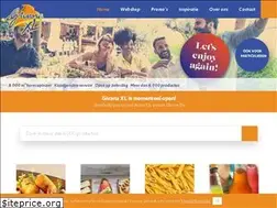 Sites similar to givana.be