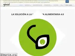 Sites similar to givasl.com