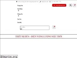 Sites similar to givasolar.com.vn
