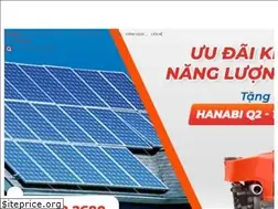 Sites similar to givasolar.com