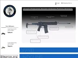 Sites similar to givatifirearms.com