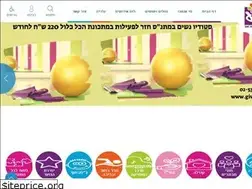 Sites similar to givatzeev.org.il