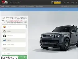 Sites similar to givawheels.nl