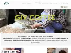 Sites similar to givcoffee.com