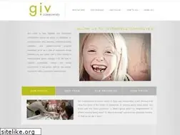 Sites similar to givcommunities.com