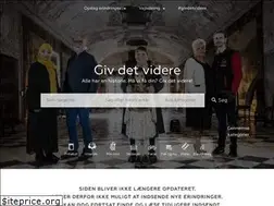 Sites similar to givdetvidere2017.dk