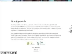 Sites similar to givdevelopment.com