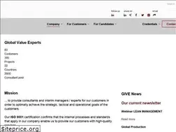 Sites similar to give-consulting.com