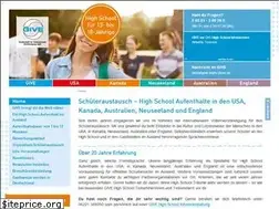 Sites similar to give-highschool.de