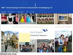Sites similar to give-highschool.org