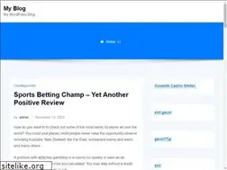 Sites similar to give-more-safety.online