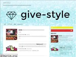 Sites similar to give-style.com