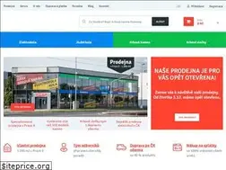 Sites similar to give.cz