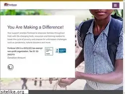 Sites similar to give.fonkoze.org