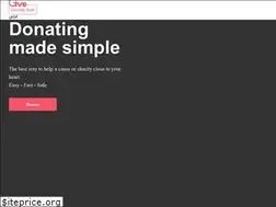 Sites similar to give.org.kw