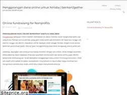 Sites similar to give2gether.com