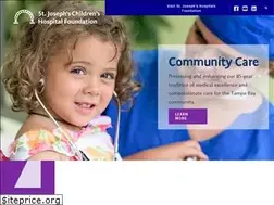 Sites similar to give2stjoeskids.org