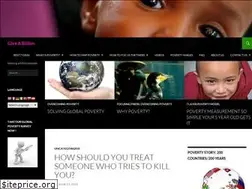 Sites similar to giveabillion.net
